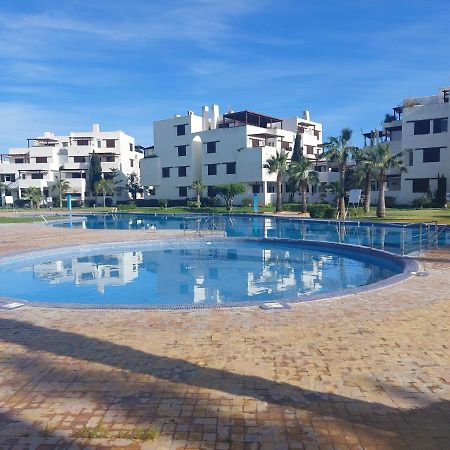 La Cassia Cabo Appartement カボ・ネグロ エクステリア 写真