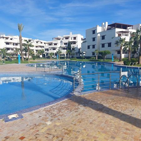 La Cassia Cabo Appartement カボ・ネグロ エクステリア 写真