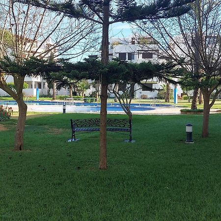La Cassia Cabo Appartement カボ・ネグロ エクステリア 写真