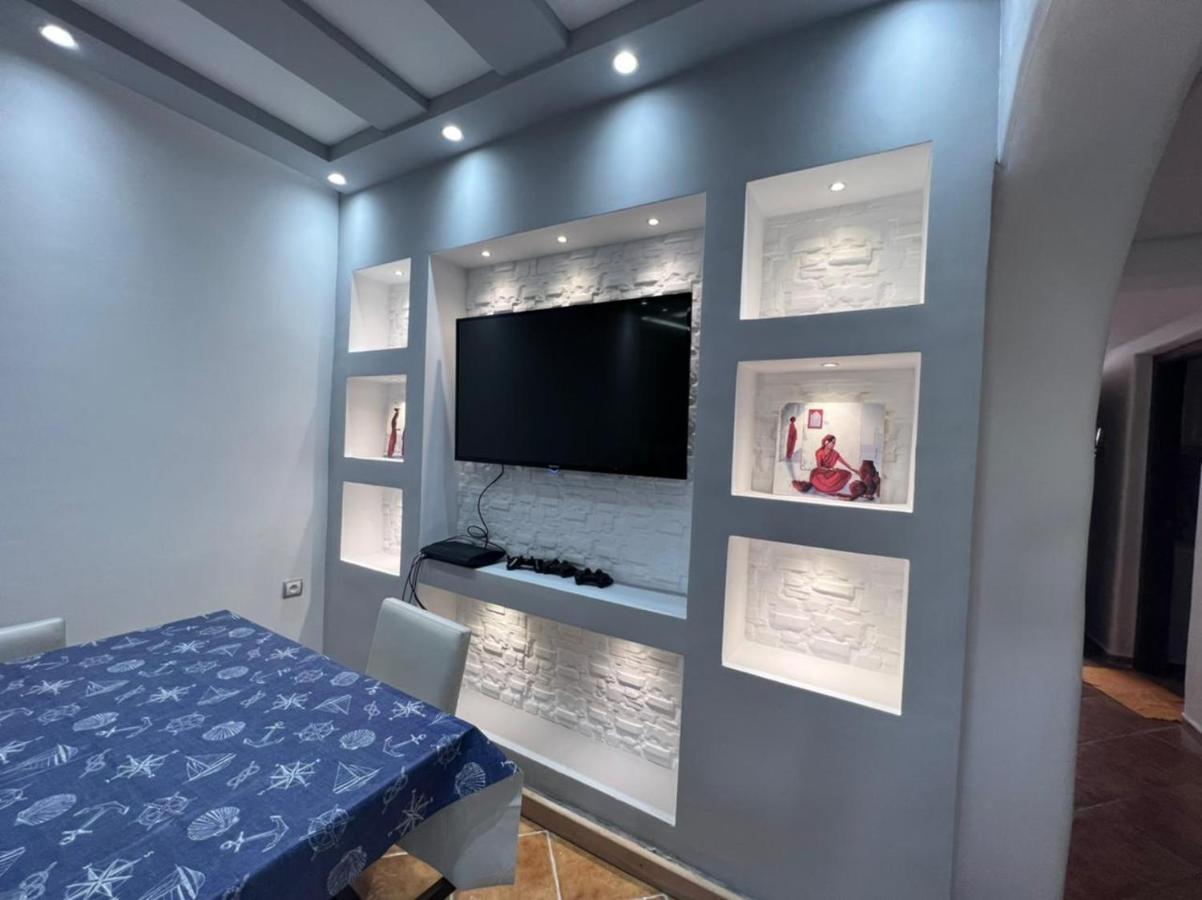 La Cassia Cabo Appartement カボ・ネグロ エクステリア 写真
