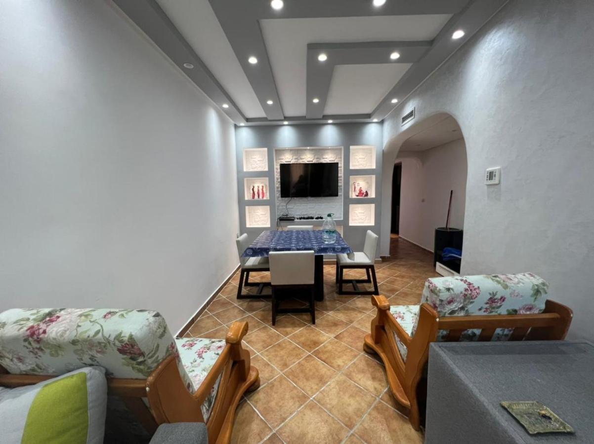 La Cassia Cabo Appartement カボ・ネグロ エクステリア 写真