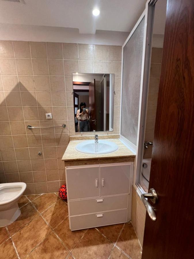 La Cassia Cabo Appartement カボ・ネグロ エクステリア 写真