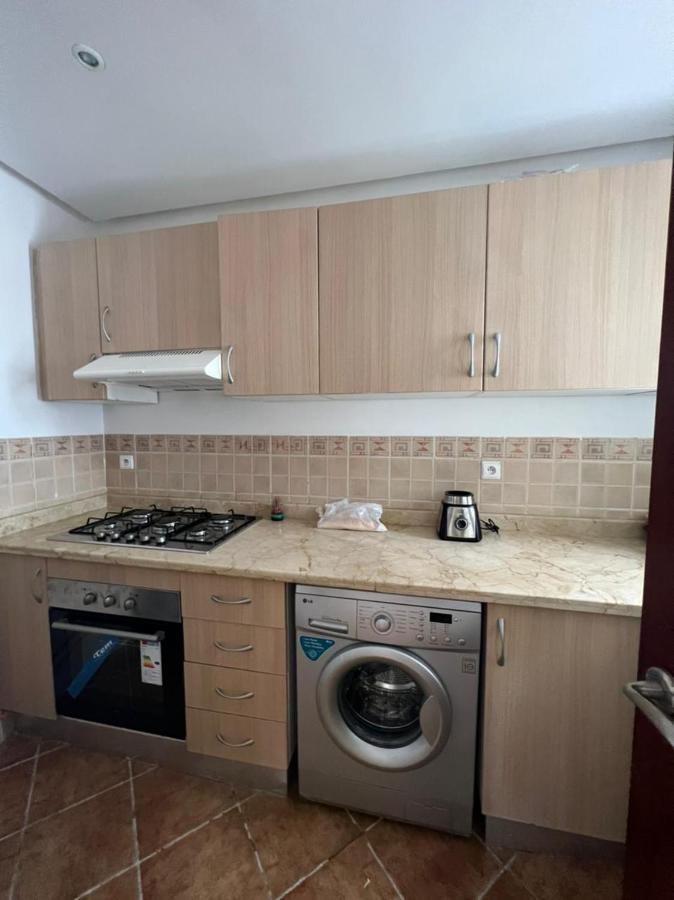 La Cassia Cabo Appartement カボ・ネグロ エクステリア 写真