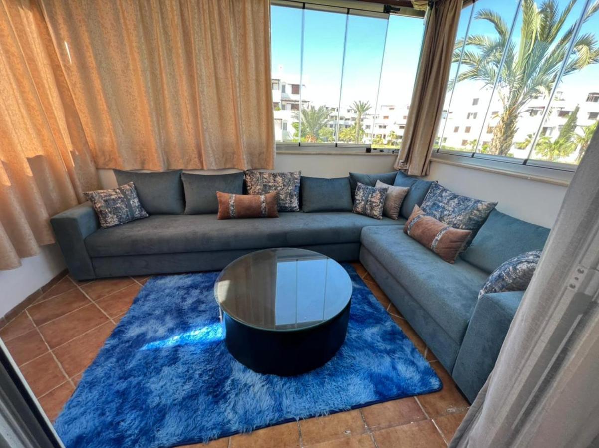 La Cassia Cabo Appartement カボ・ネグロ エクステリア 写真