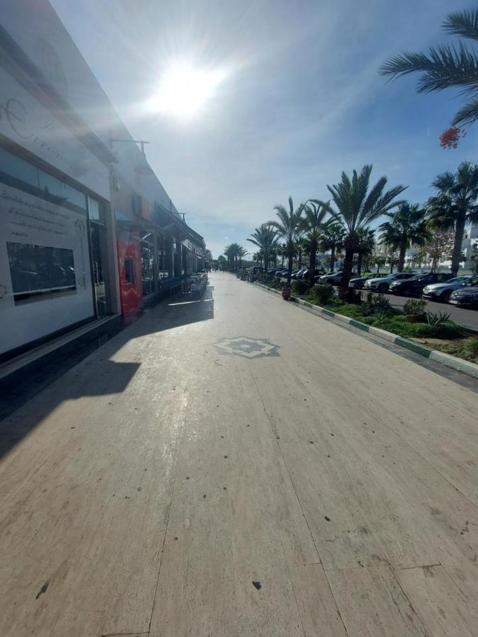 La Cassia Cabo Appartement カボ・ネグロ エクステリア 写真