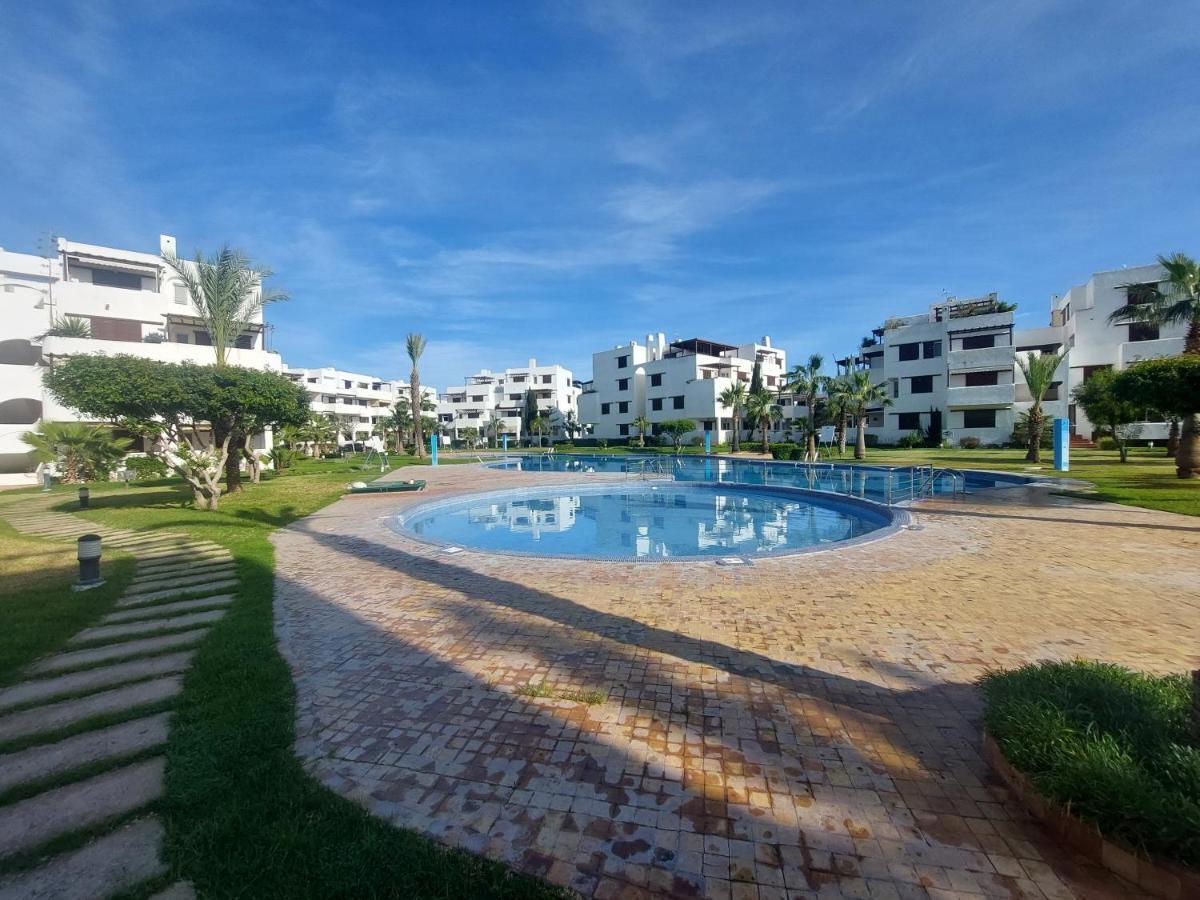 La Cassia Cabo Appartement カボ・ネグロ エクステリア 写真