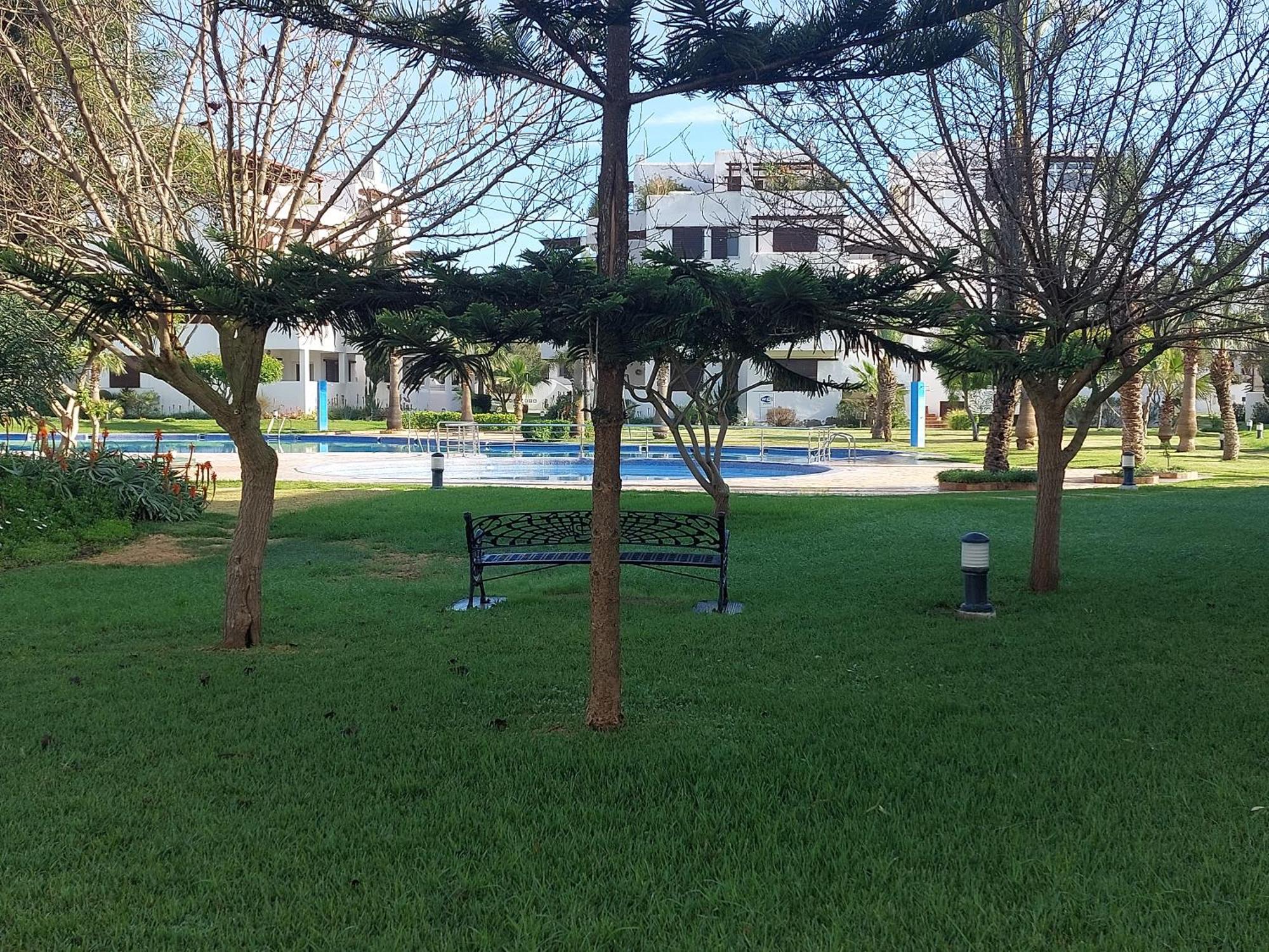 La Cassia Cabo Appartement カボ・ネグロ エクステリア 写真