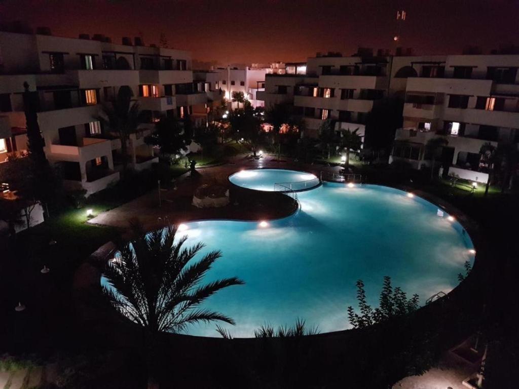La Cassia Cabo Appartement カボ・ネグロ エクステリア 写真