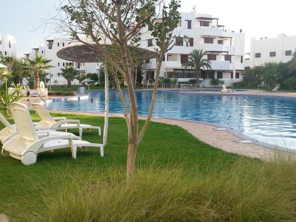 La Cassia Cabo Appartement カボ・ネグロ エクステリア 写真